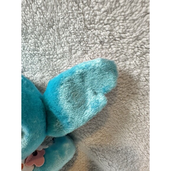 Disney Aulani Exclusive Stitch Shave Ice Plush Doll Used Great Condition - Picture 4 of 12